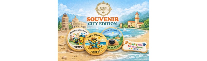 Souvenir City Edition