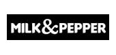 Milk&Pepper