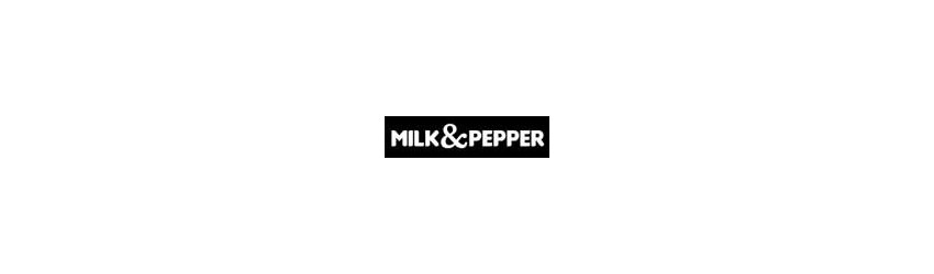Milk&Pepper