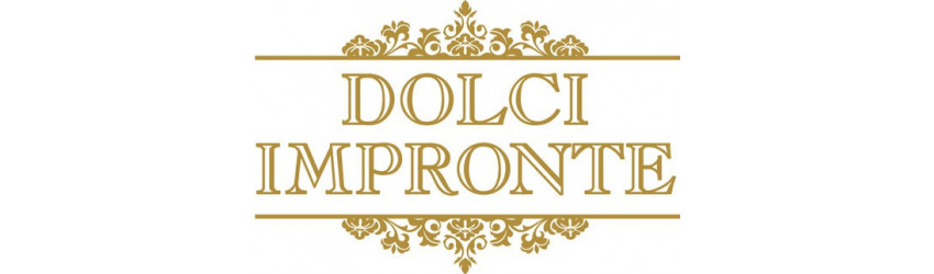 Dolci Impronte - I LUNATICI - Biscotti per cani con farina di carruba